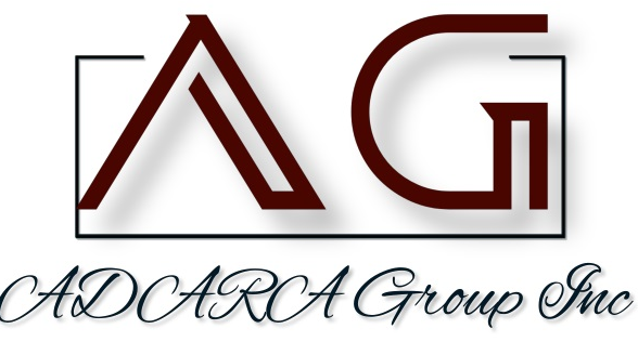 ADARA GROUP logo